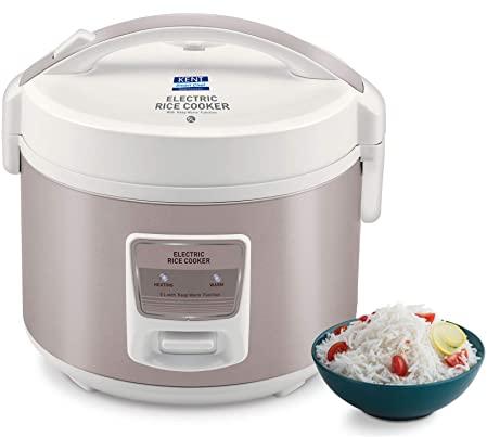 3 Liter Kent Electric Rice Cooker