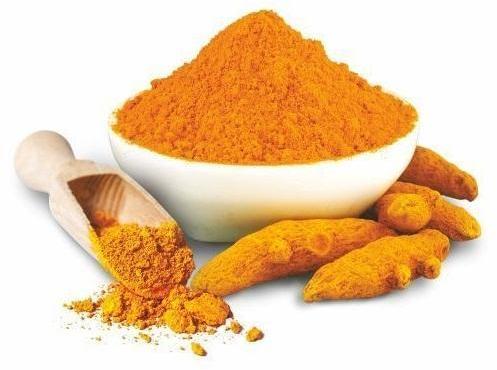 Natural Turmeric Powder, Certification : FSSAI Certified