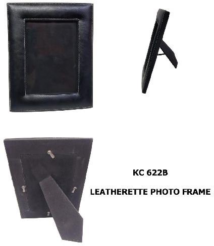 Leatherette Photo Frame, Size : Multisize