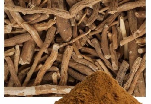 Natural Ashwagandha Extract, For Medicinal, Food Additives, Packaging Type : Poly Bags, HDPE Drum