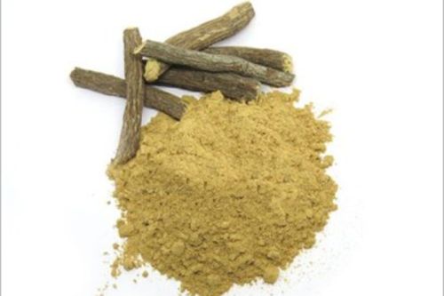 Natural Mulethi Extract, For Medicinal, Food Additives, Packaging Type : Poly Bags, HDPE Drum, LDPE Bags