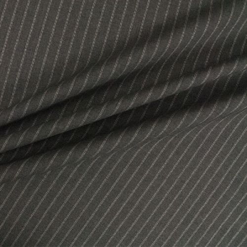 Polyester Viscose Tropical Suiting Fabric, For Garments, Blazer, Jacket Coat Making, Width : 30 Inch