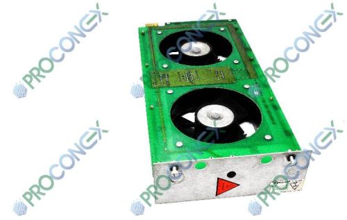 51400646-100 5-slot Chassis Fan Assy