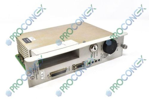 Honeywell 620-3632C CONTROL PROCESING MODULE