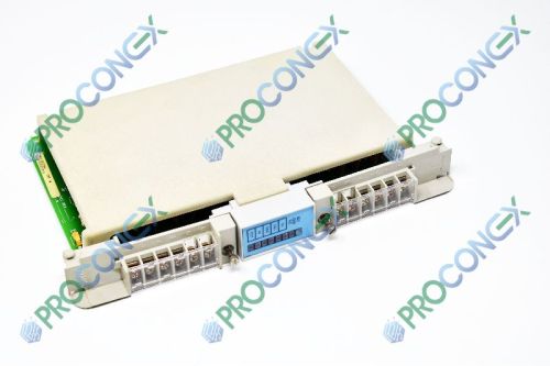 621-3500RC Input Module 24vdc Sink