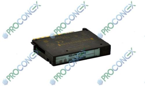 6ES7122-1BB10-0AA0 Digital Output Module