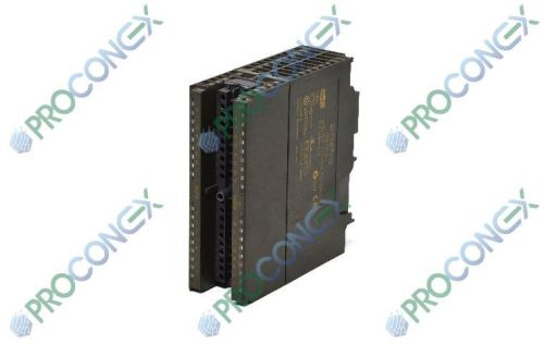 6ES7323-1BL00-0AA0 Digital Module
