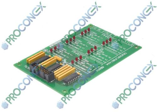 DS200PLFMG1AAA H/W FAULT STATUS