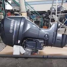 Used Boat Engine Outboard Motor, Feature : Clean Operation, High Quality