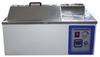 Water Bath Incubator Shaker