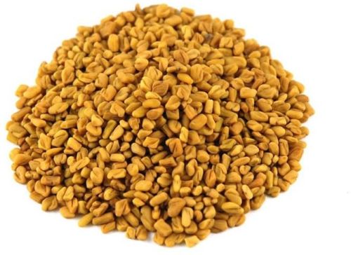 Organic Fenugreek Seeds, For Cooking, Certification : FSSAI Certified