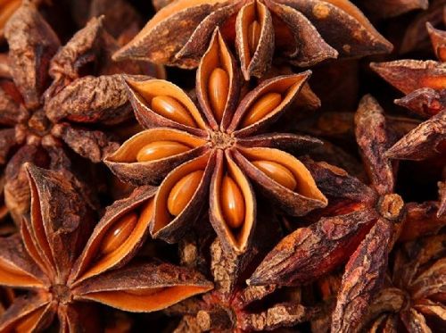 Star Anise Seeds, Style : Dried