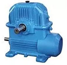 SFU Series Heavy Duty Gearbox