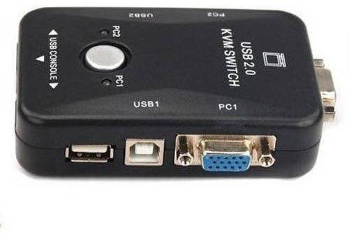 KVM Switch Box