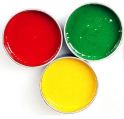 Flexo Poly Two Pack Ink, Form : Liquid