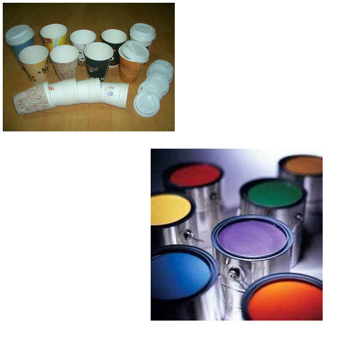 Paper Cup Printing Ink