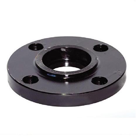 Carbon Steel Slip On Flanges, For Fitting, Shape : Round