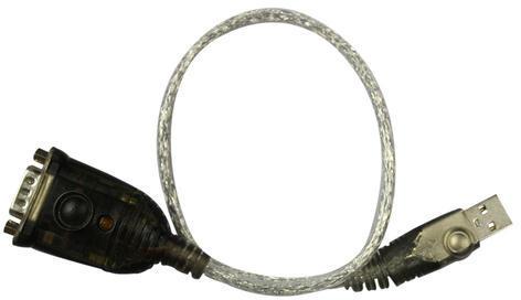 Baranwal USB Connector