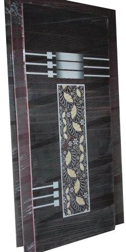 Wood Decorative Interior Lamination Door, Size : 31.5 X 84 Inch