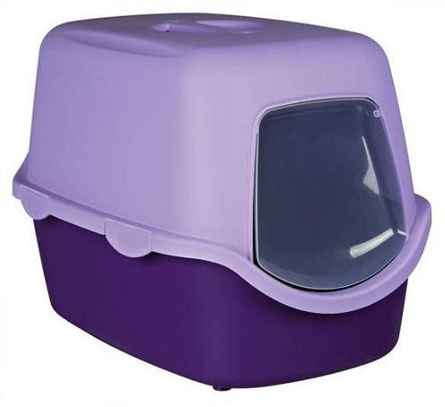 ABS Plastic Cat Litter Box