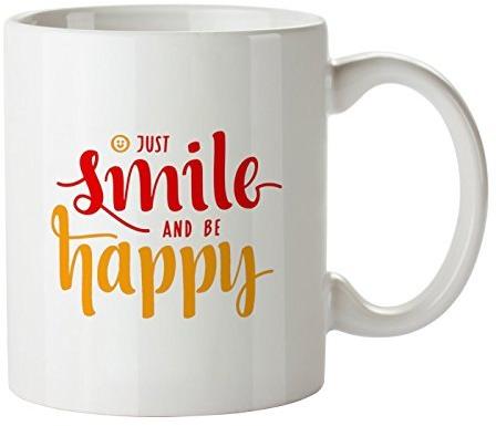 Ceramic Printed Mug, Capacity : 150ml