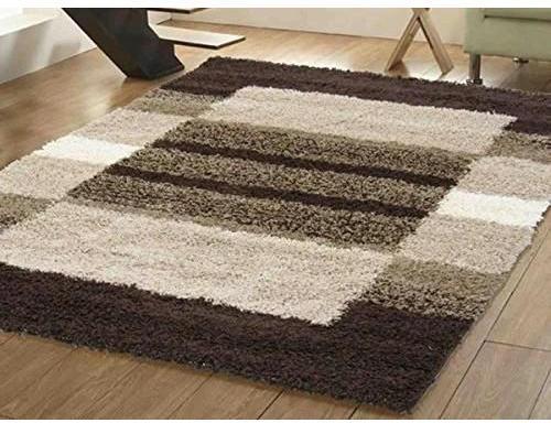 Acrylic Floor Rug Carpet, Size : 60/150, 80/150, 120/170, 150/210 (cm)