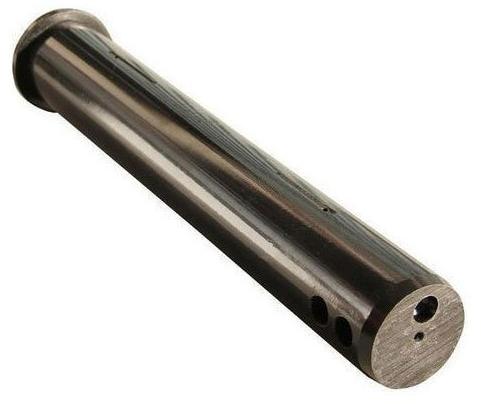 JSP Polished SS Excavator Pin, Hardness : 52 HRC