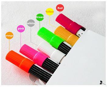 Fluorescent Marker