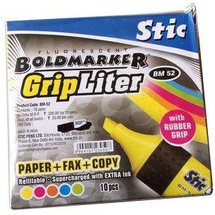 Stic Fluorescent Marker