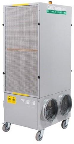 Industrial Air Cleaner, Voltage : 230 V