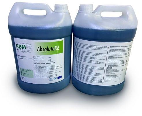 Surface Disinfectant