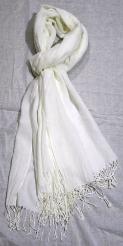 Sam Inc Modal Fringed Shawls, Size : 70 X 160 Cm