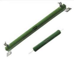 Vitreous Enamel Resistors