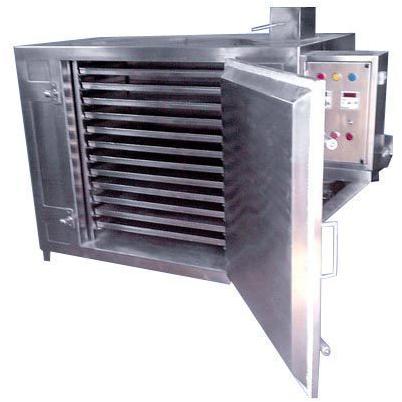 Fully Automatic Mild Steel Bacteriological Indubators, For Industrial Use, Medical Use, Certification : CE Certified