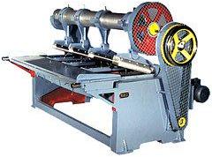 Eccentric Slotter Machine