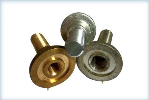 Brass One Piece Castings, Certification : ISI Certified