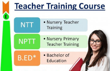 Instiute Of Teacher Training Program Services