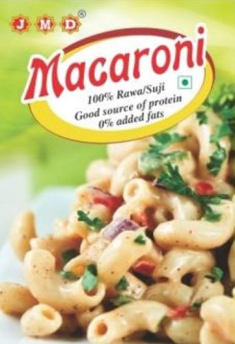 Jmd Macaroni, Feature : % 100 Durum Wheat