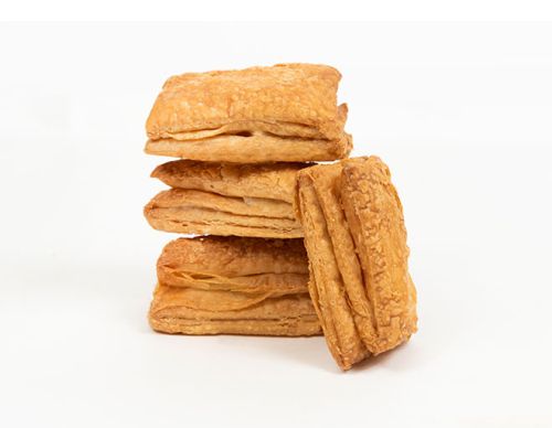 Atta Khari, Feature : Delicious Taste