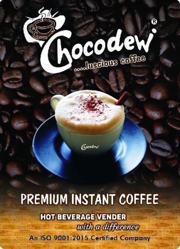 Coffee Premix, Form : Powder