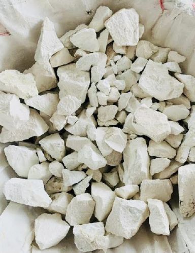 Calcium Oxide, Packaging Type : White, Form : Granules