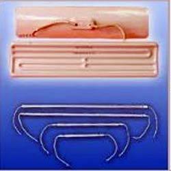 Polished Ceramic Infrared Heater, For Industrial Use, Power : 3 Kw