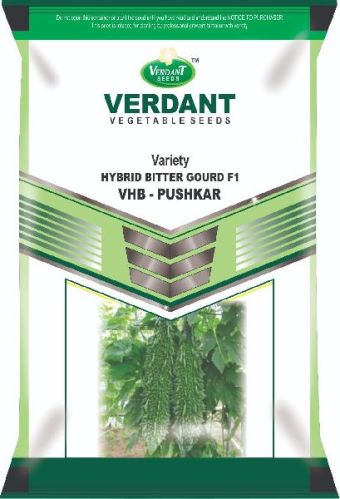 Common Bitter Gourd Seeds, Packaging Type : Green