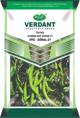 Red and Green Chilli Seeds, For Human Consumption, Food Industry, Packaging Size : 50gm