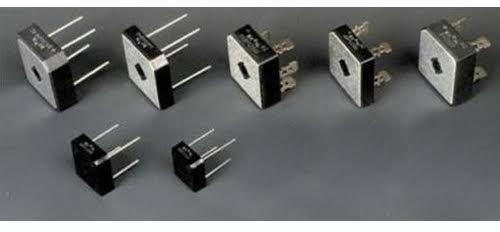 Square Bridge Rectifier