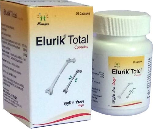 Cissus Quadrangularis, Variety : Capsule