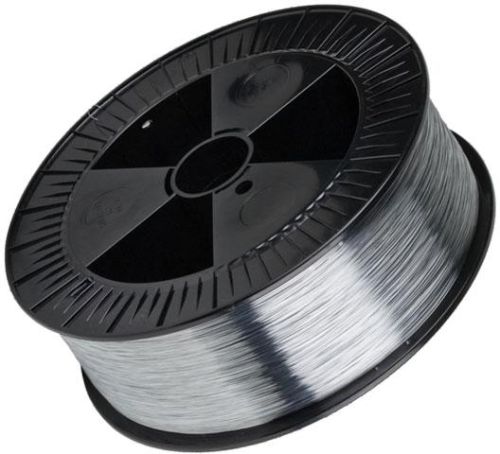 Galvanized Steel Jumbo Spools, For Industrial, Color : Silver