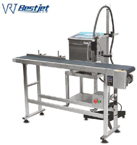 Inkjet Printer, Brand Name : BESTJET, Packaging Type : carton