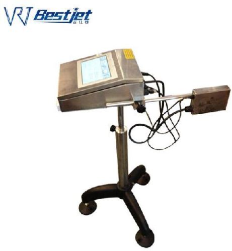 AUTOMATIC Multi-heads Expiry Date Printer, Brand Name : BESTJET