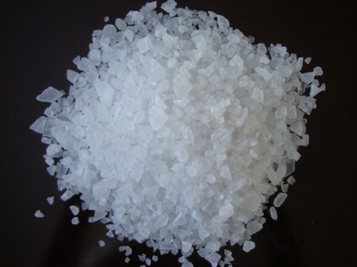 Alumina Ferric